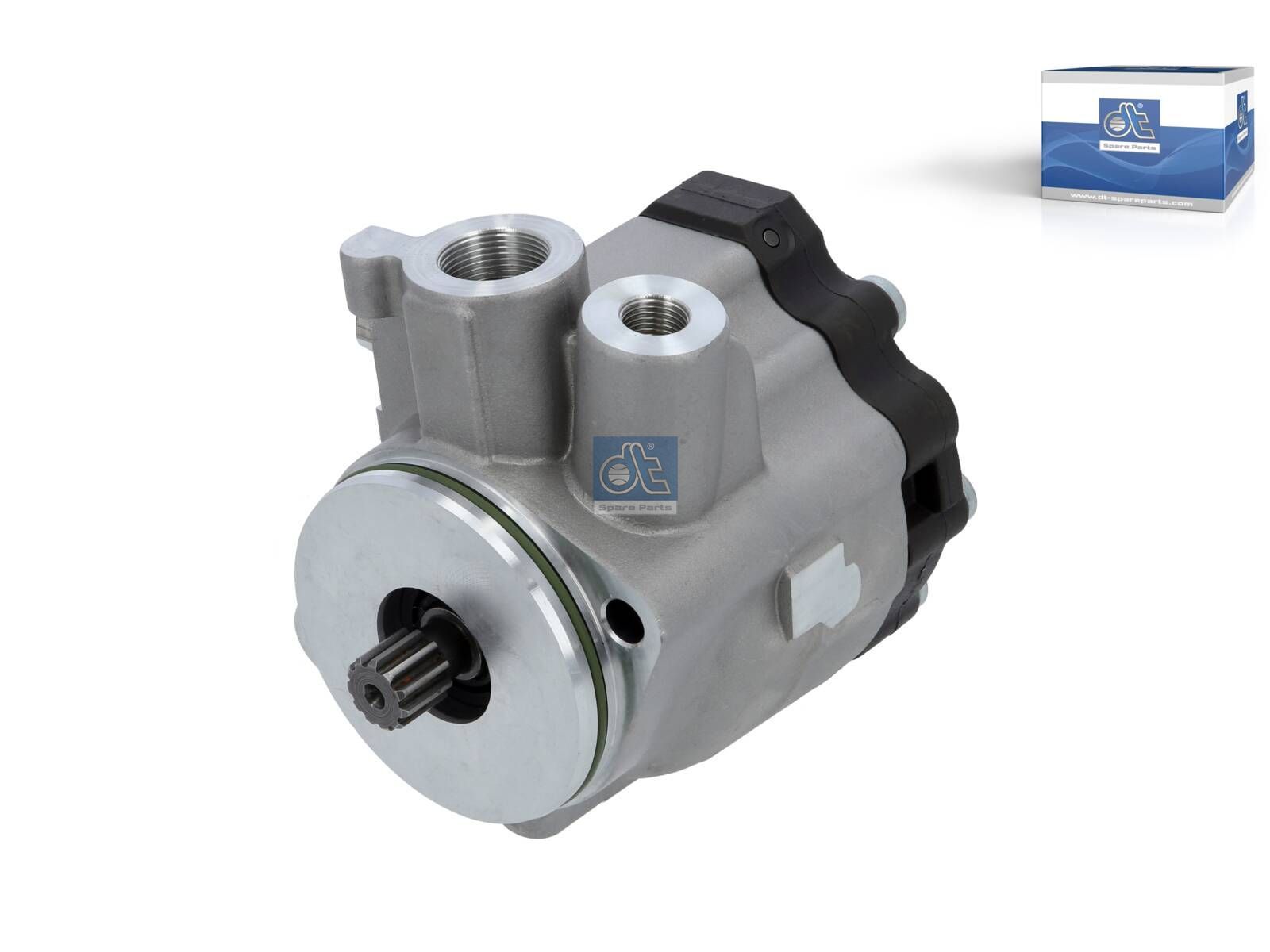 Servo pump | DT Spare Parts 1.00109