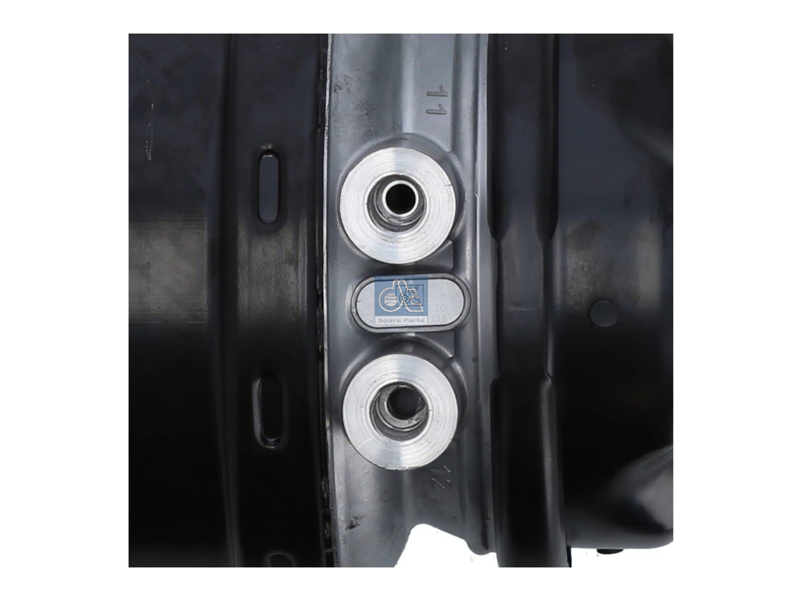 Spring brake cylinder | DT Spare Parts 1.00119