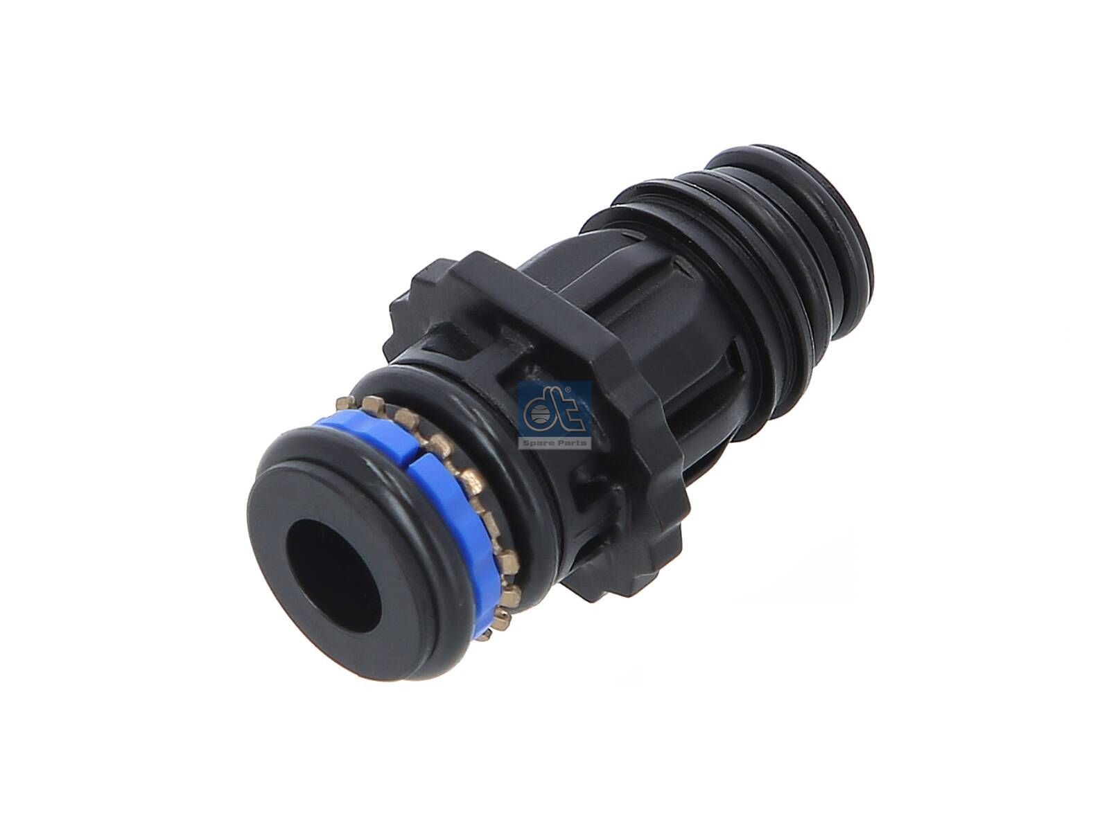 Connector | DT Spare Parts 1.00124