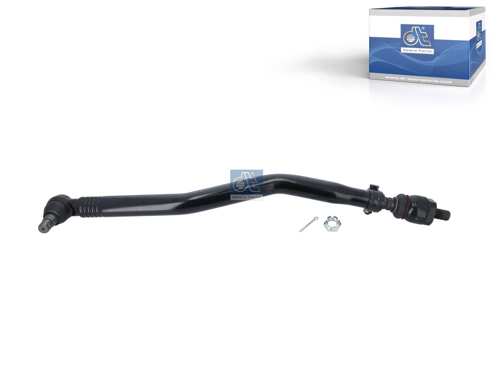 Drag link | DT Spare Parts 1.00125