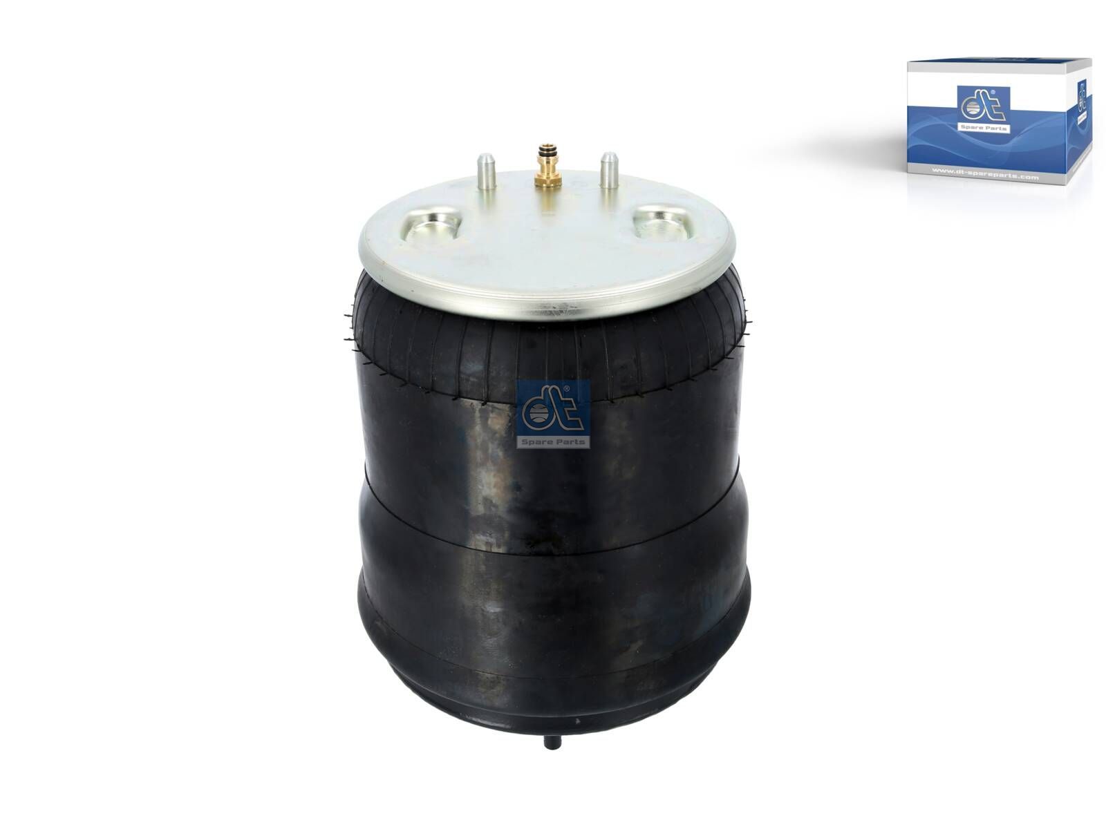Air spring | DT Spare Parts 1.00129SP