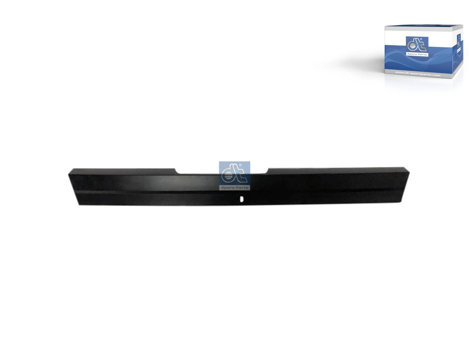 Front cowling | DT Spare Parts 1.00132