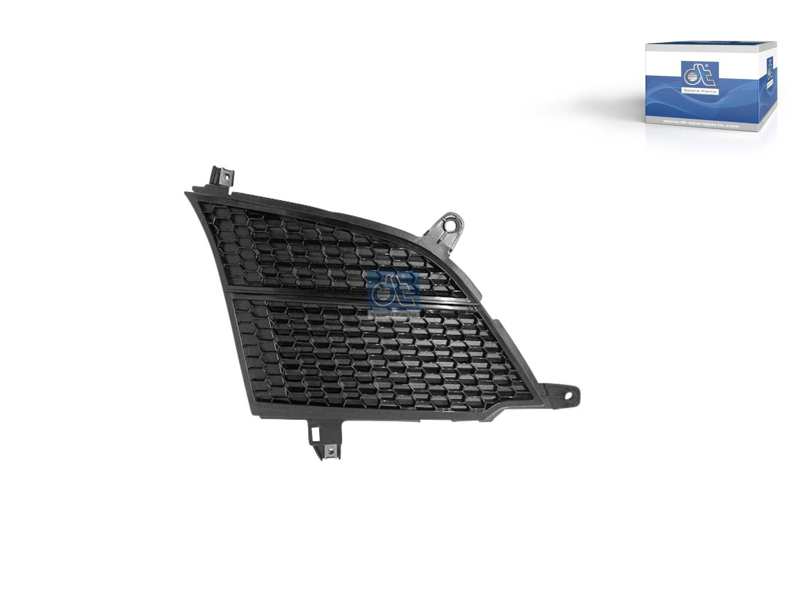 Front grid | DT Spare Parts 1.00133