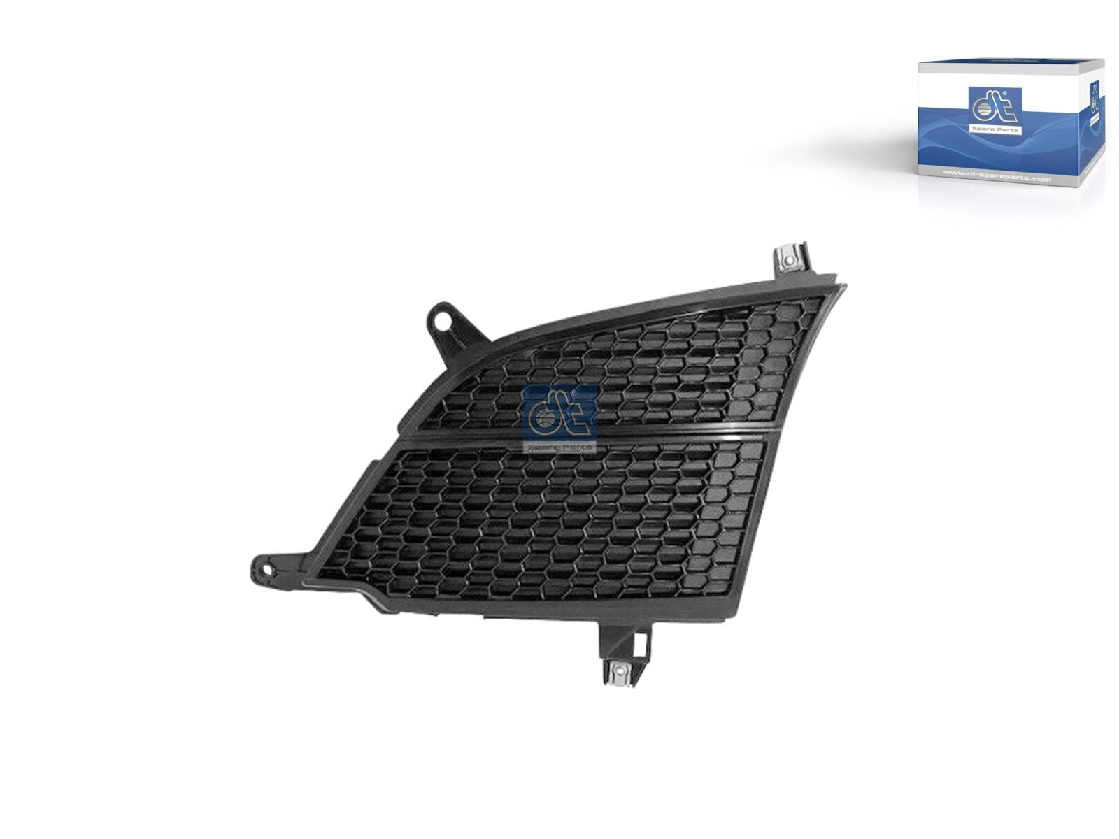 Front grid | DT Spare Parts 1.00134