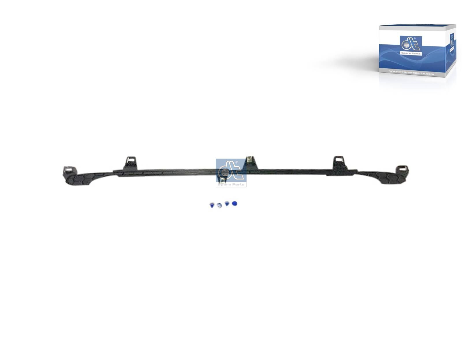 Front grid | DT Spare Parts 1.00135