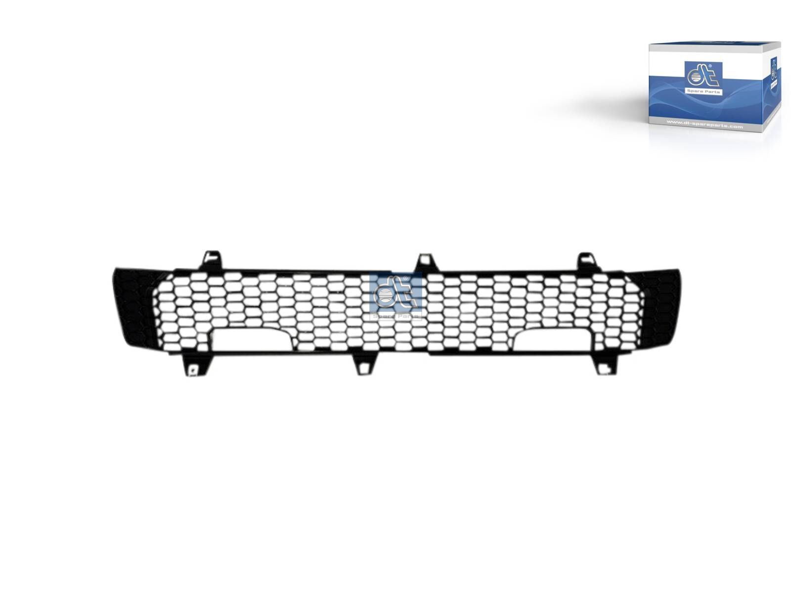 Front grid | DT Spare Parts 1.00136