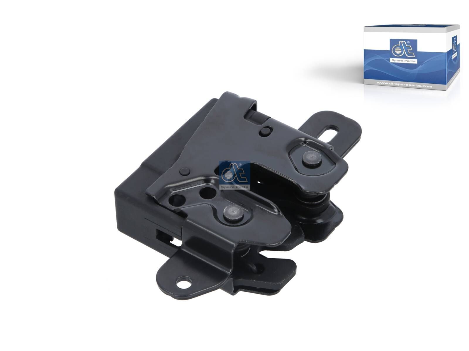 Engine hood slot | DT Spare Parts 1.00138