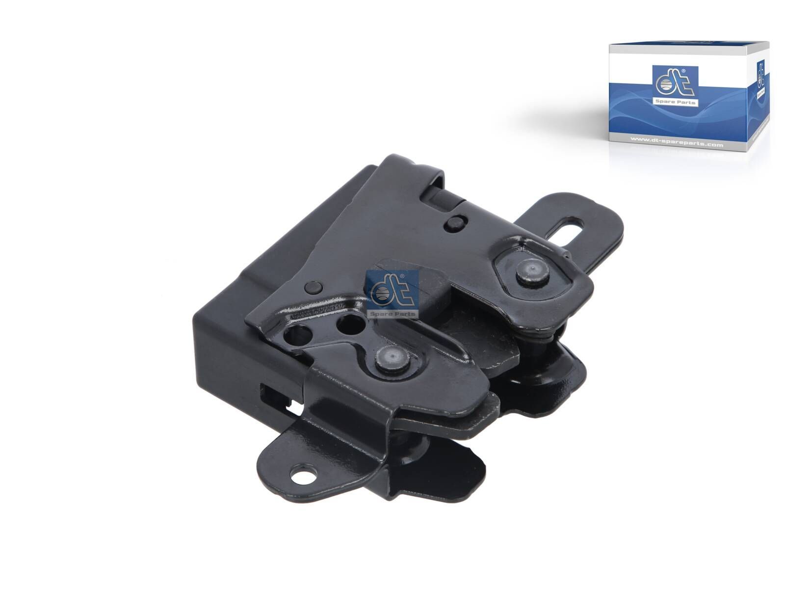 Engine hood slot | DT Spare Parts 1.00139