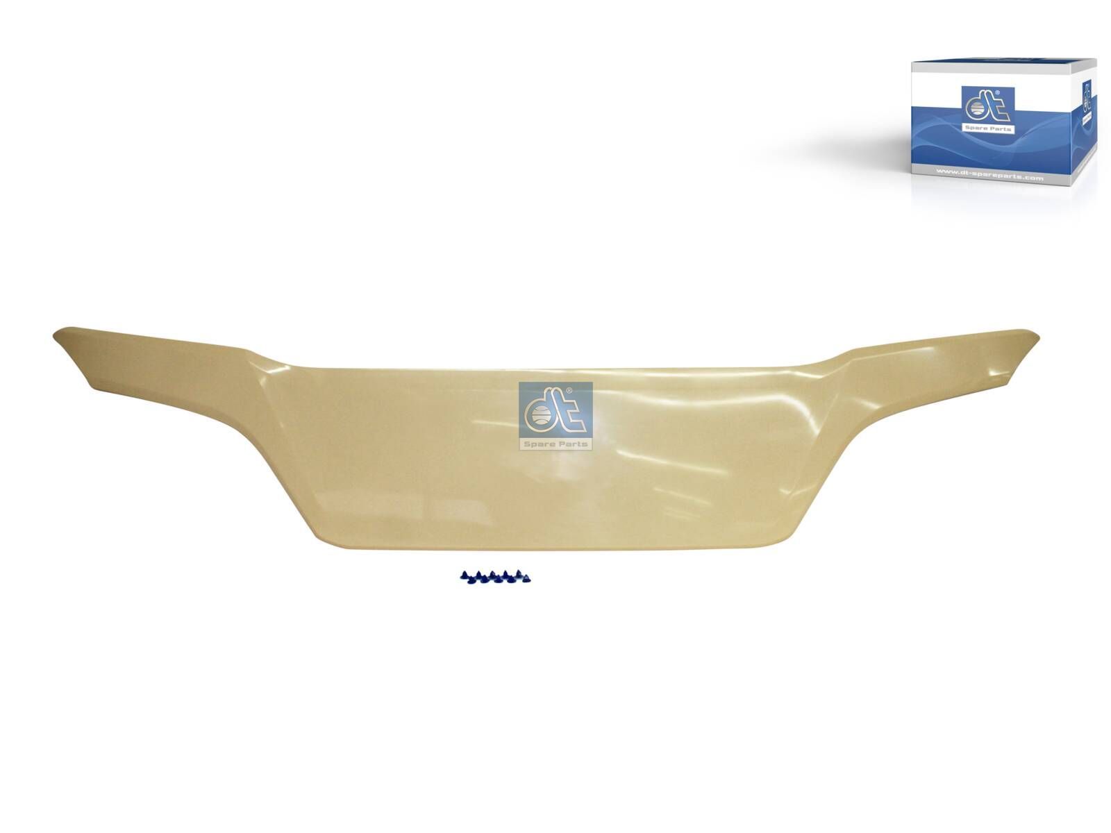 Front panel | DT Spare Parts 1.00142
