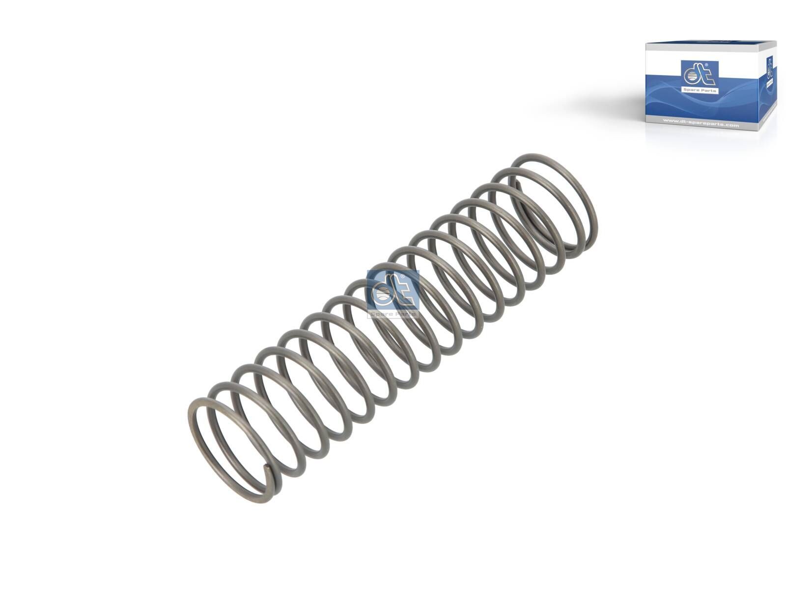 Spring | DT Spare Parts 1.00147