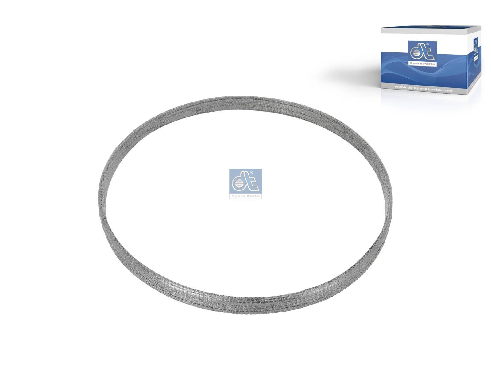 Gasket | DT Spare Parts 1.00154