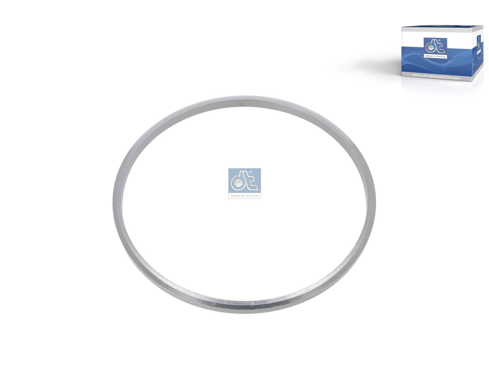 Gasket | DT Spare Parts 1.00155