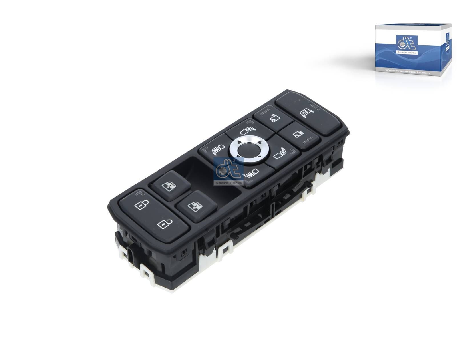 Control panel | DT Spare Parts 1.00157