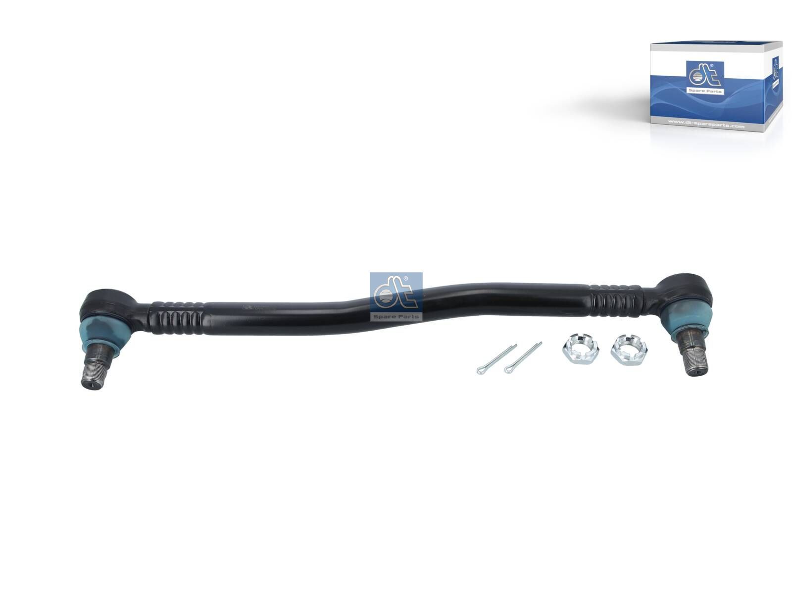 Drag link | DT Spare Parts 1.00158