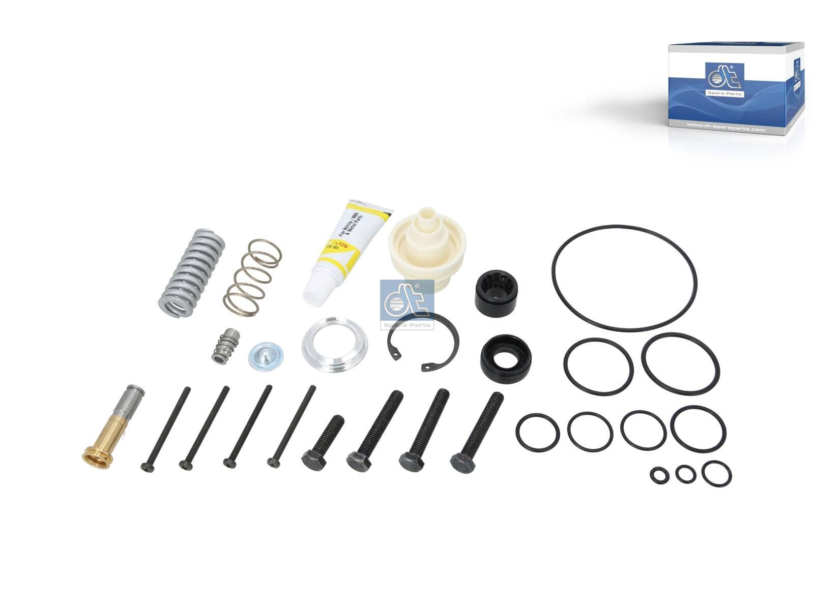 Repair kit | DT Spare Parts 1.00162