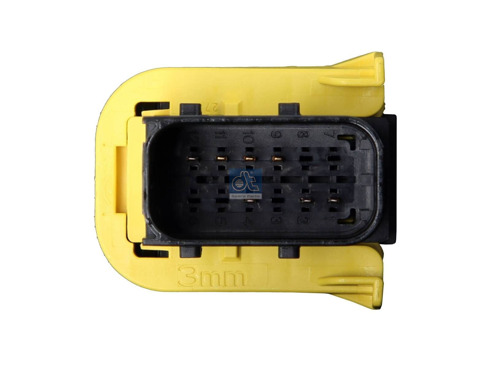 Headlamp | DT Spare Parts 1.00165