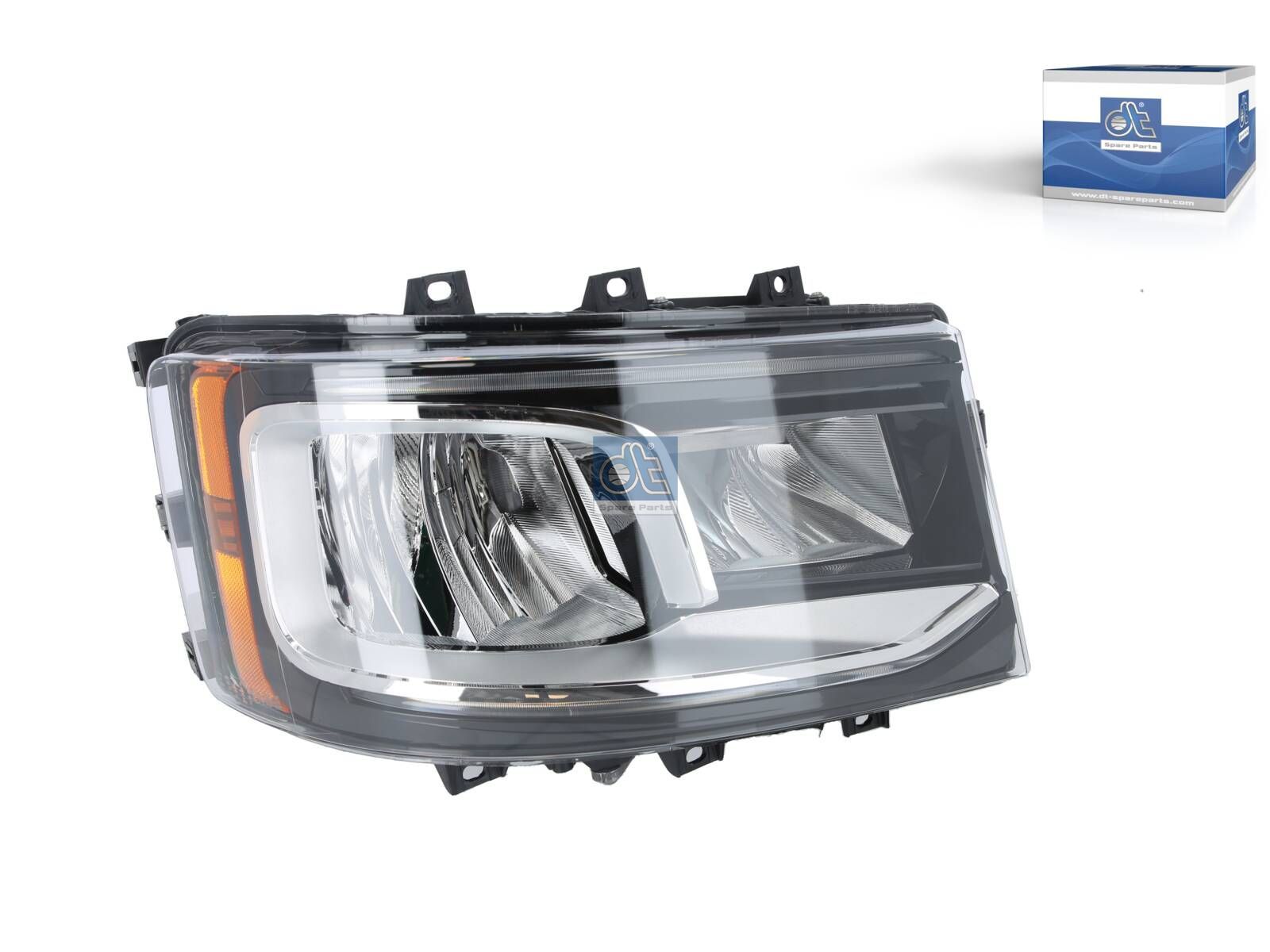 Headlamp | DT Spare Parts 1.00166