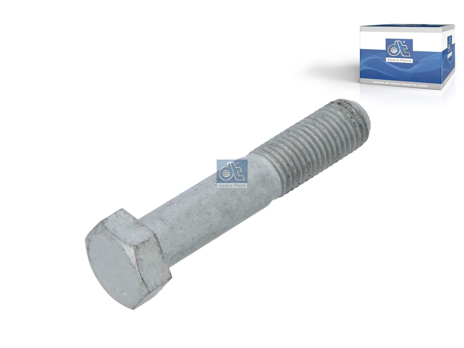 Screw | DT Spare Parts 1.00169