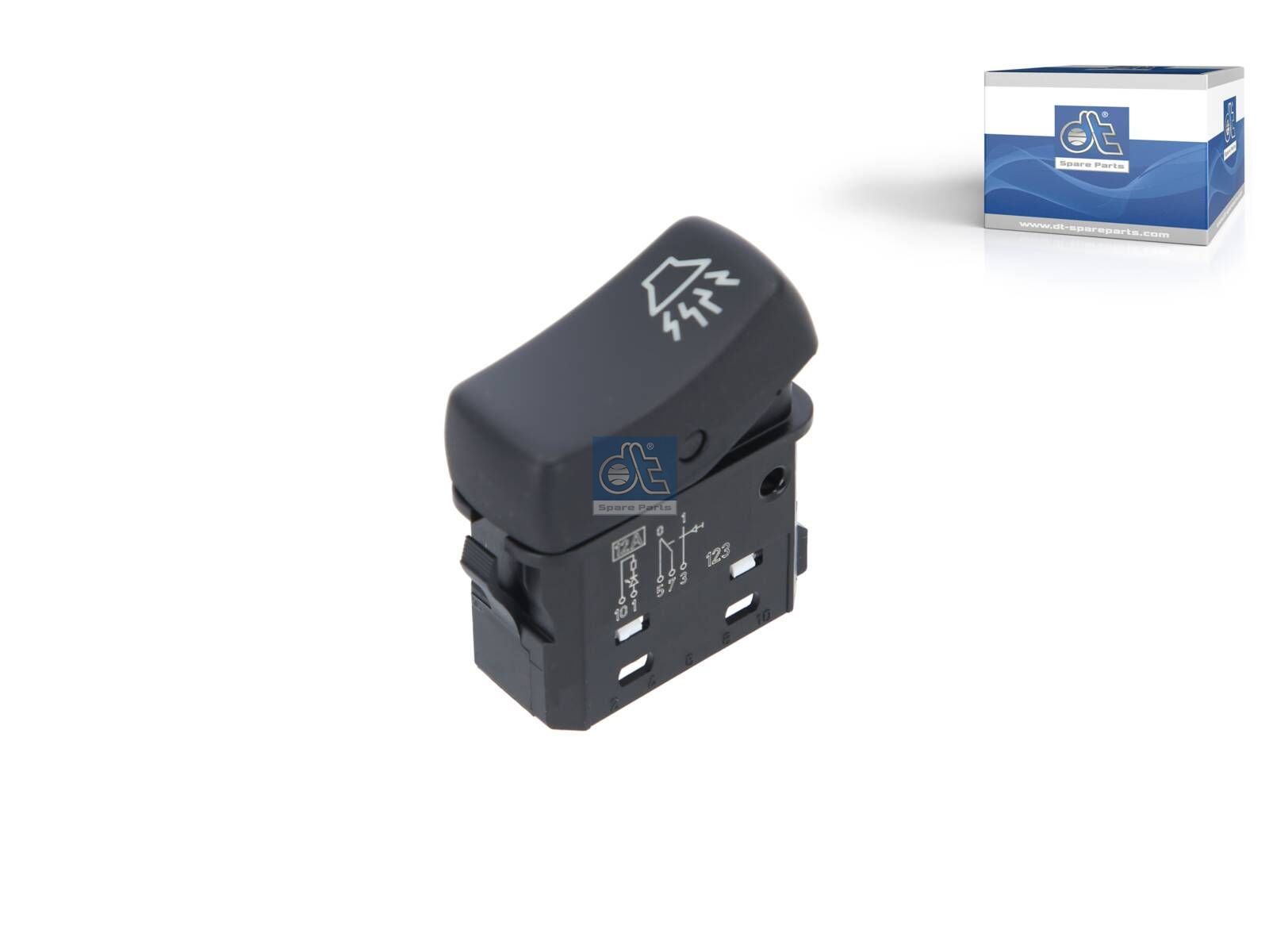 Switch | DT Spare Parts 1.00175