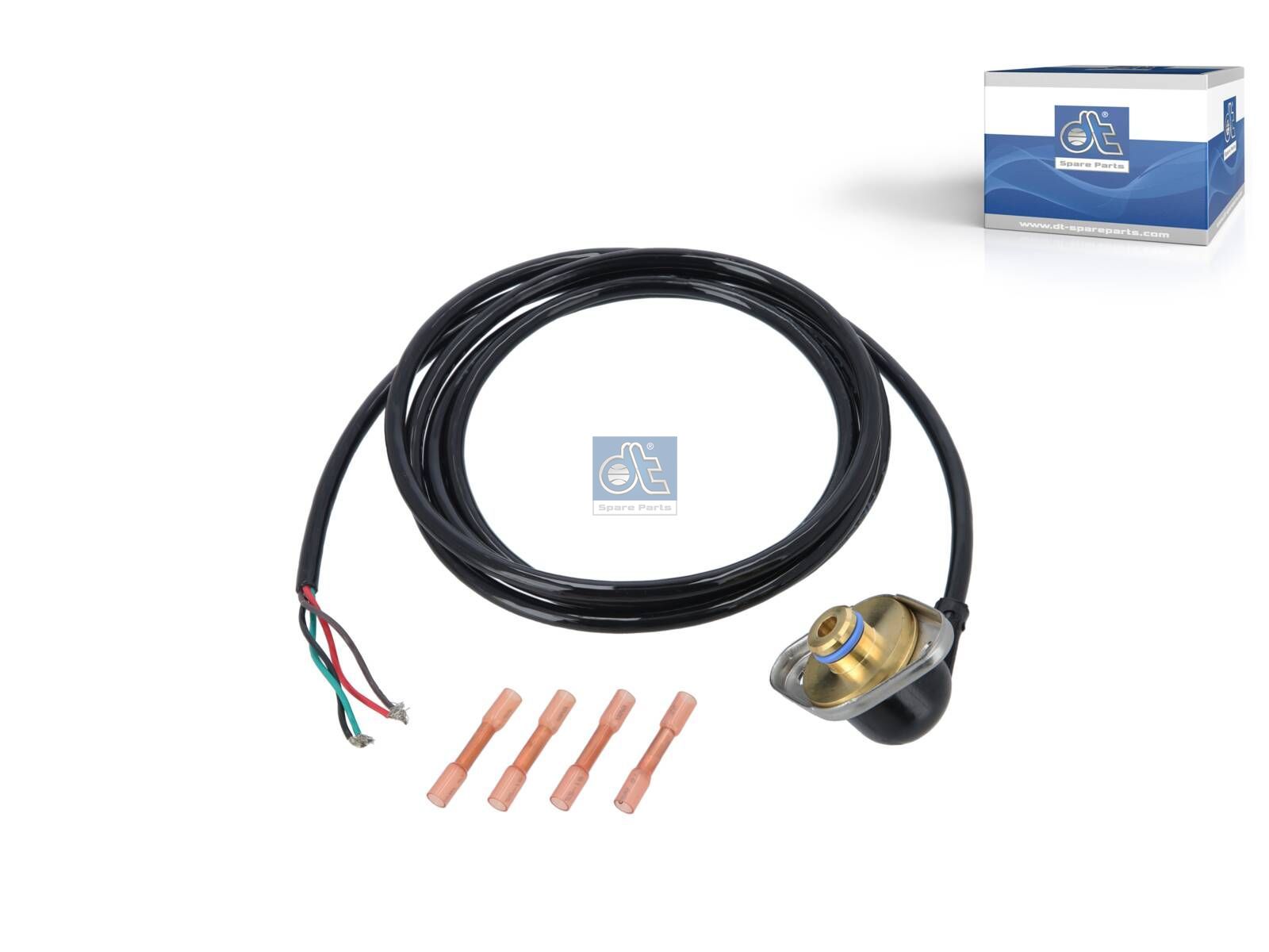 Charge pressure sensor | DT Spare Parts 1.00179