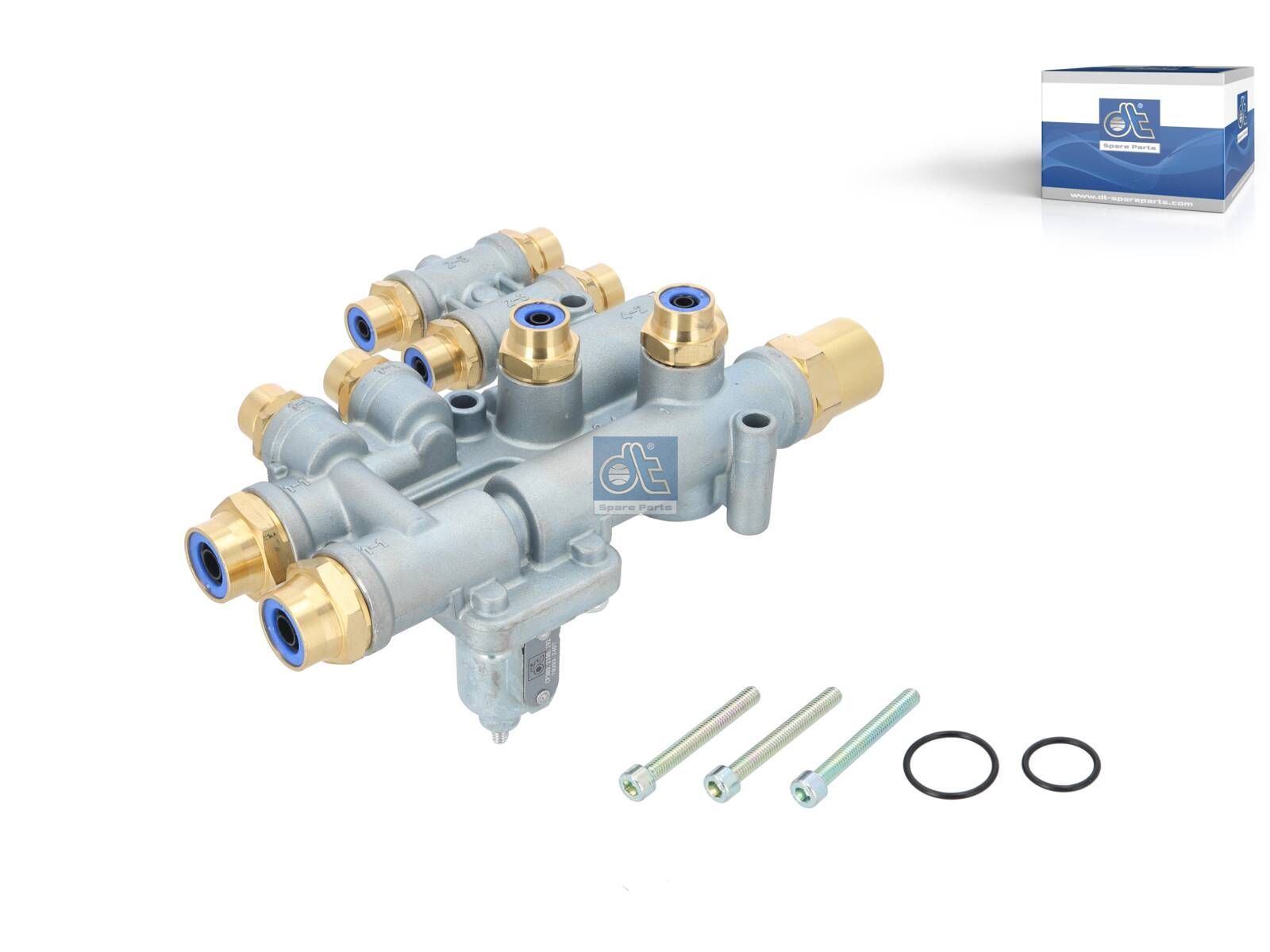 Module | DT Spare Parts 1.00192