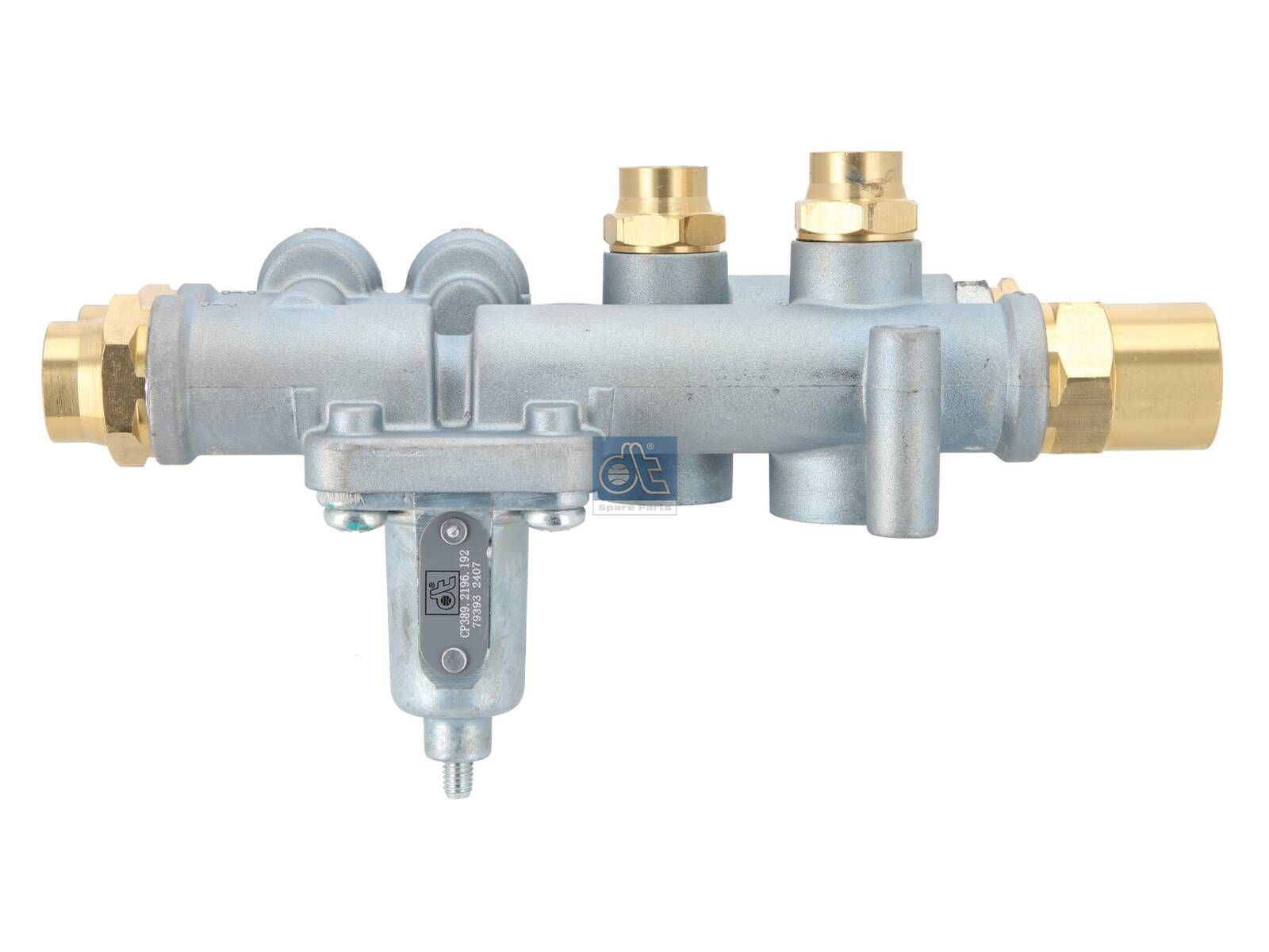 Module | DT Spare Parts 1.00192