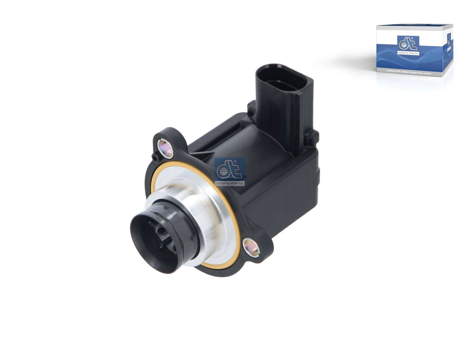 Pressure relief valve | DT Spare Parts 1.00193