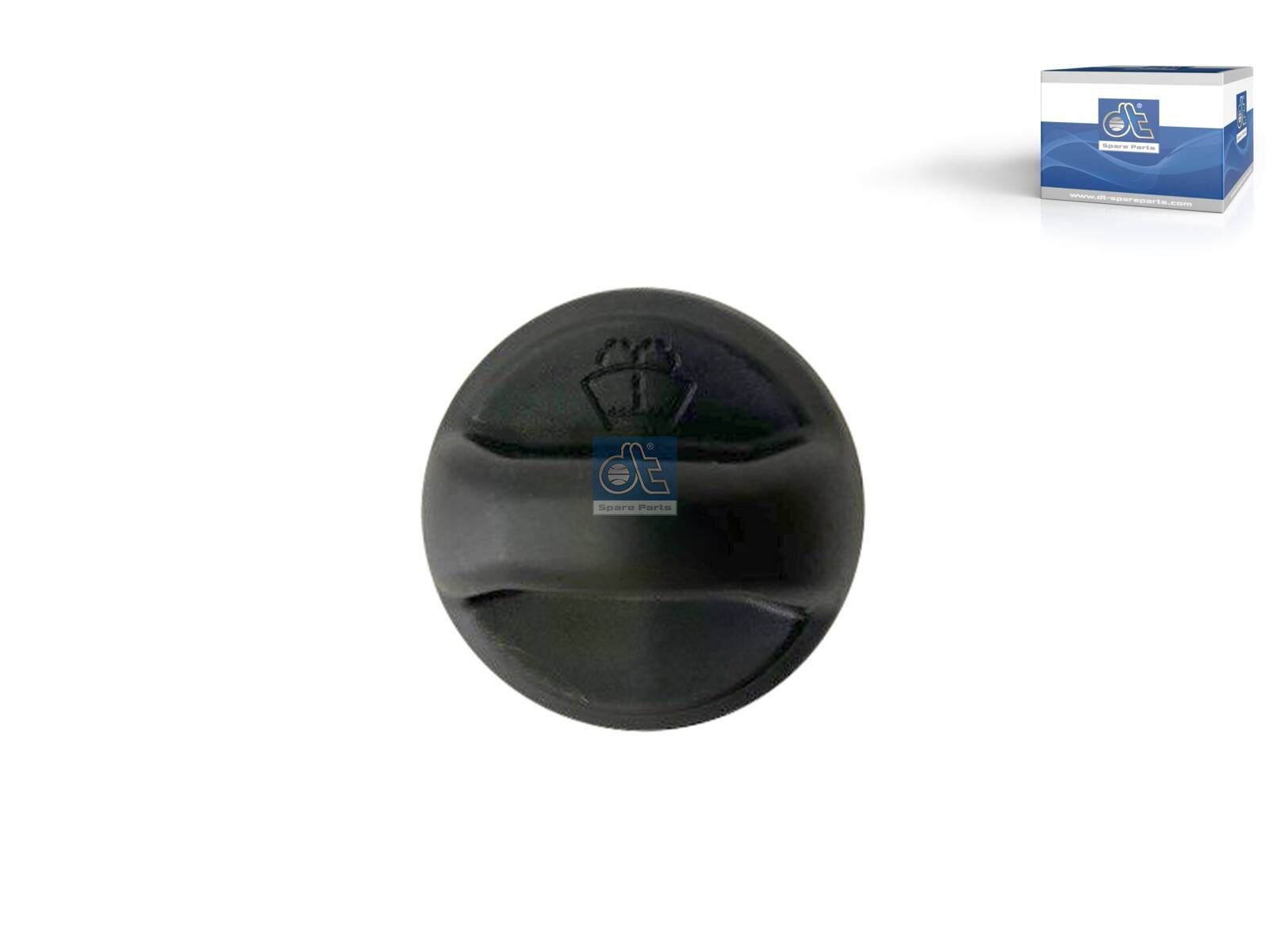 Cap | DT Spare Parts 1.00196