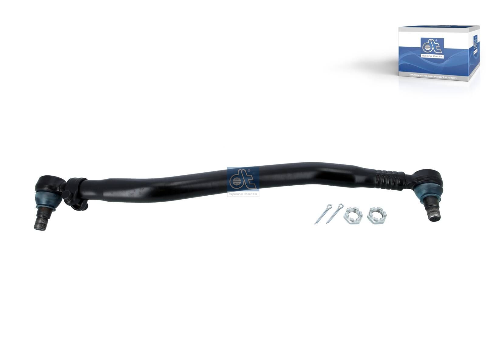 Drag link | DT Spare Parts 1.00197