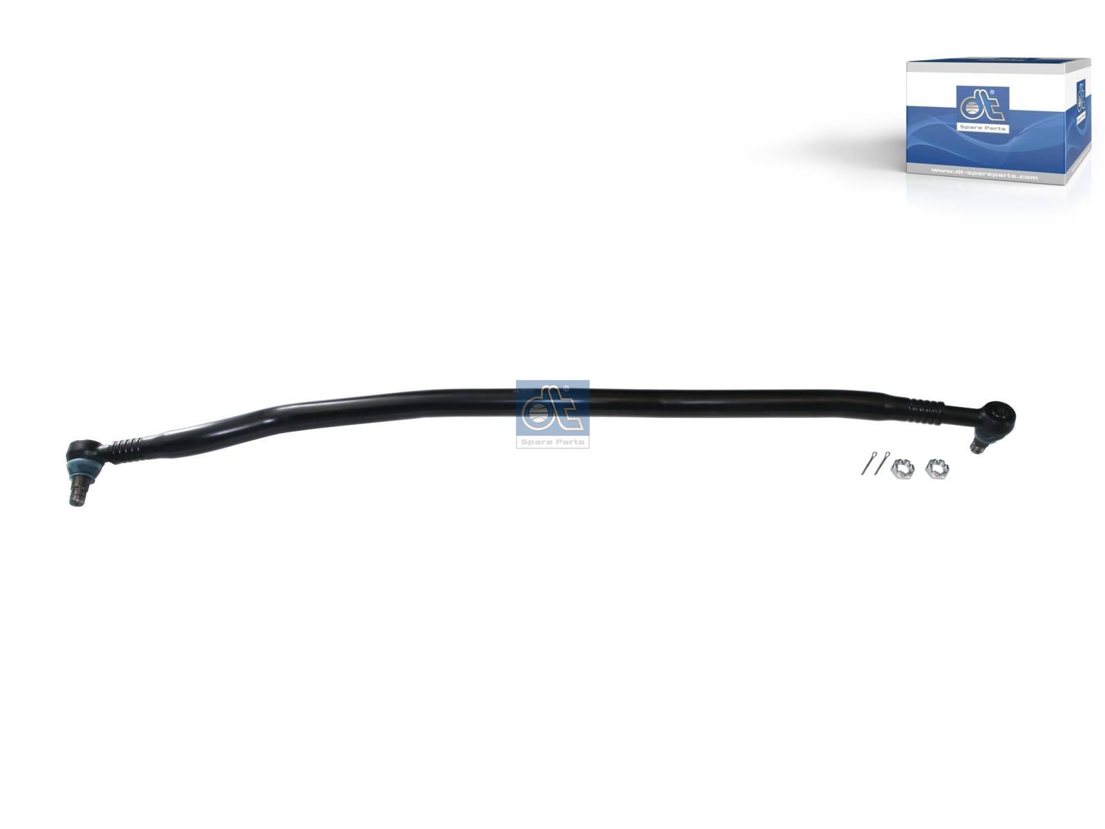 Drag link | DT Spare Parts 1.00198