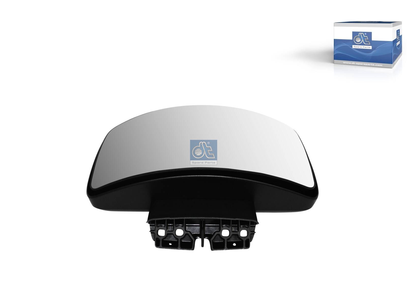 Kerb observation mirror | DT Spare Parts 1.00199