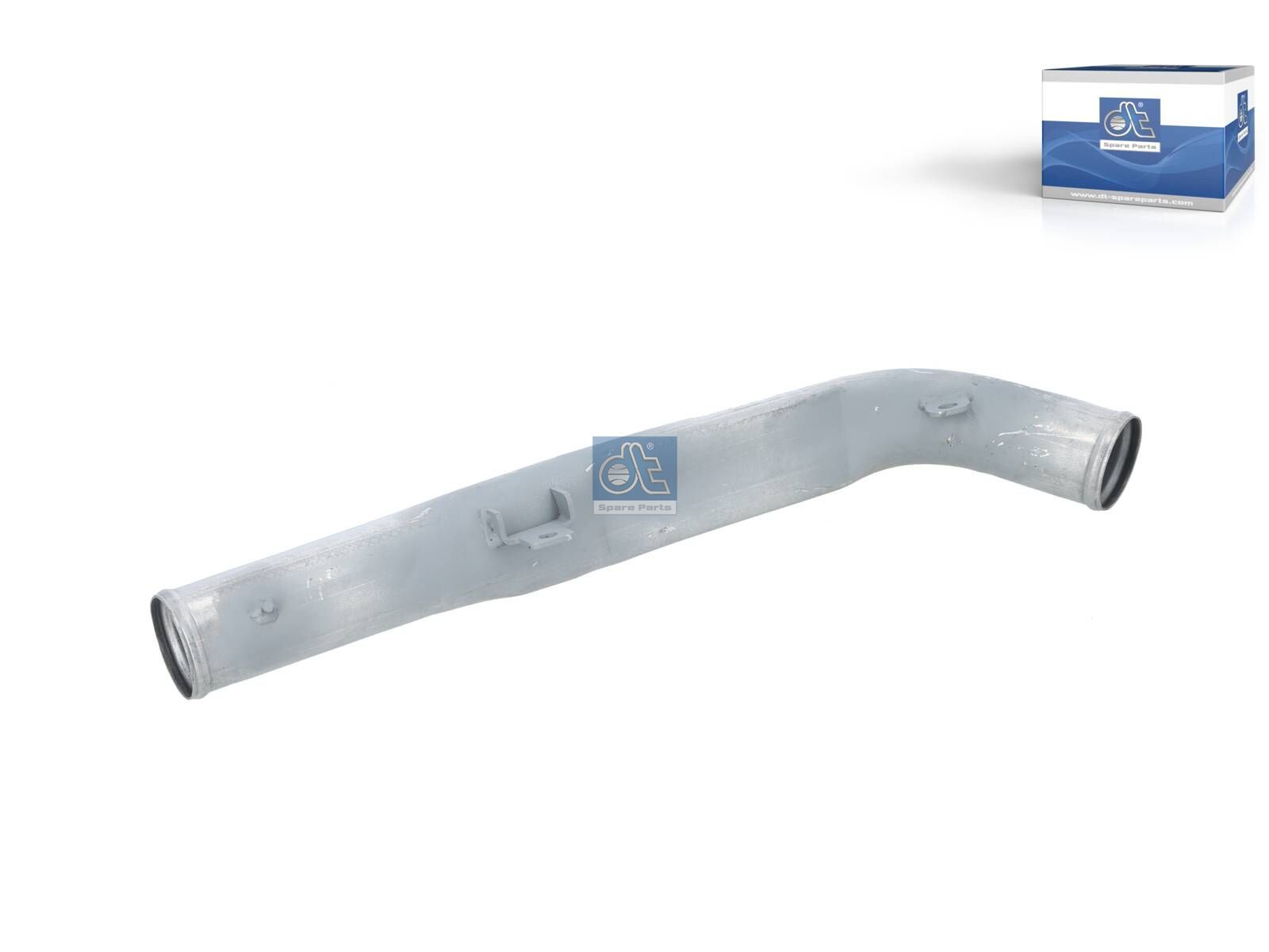 Coolant pipe | DT Spare Parts 1.00201