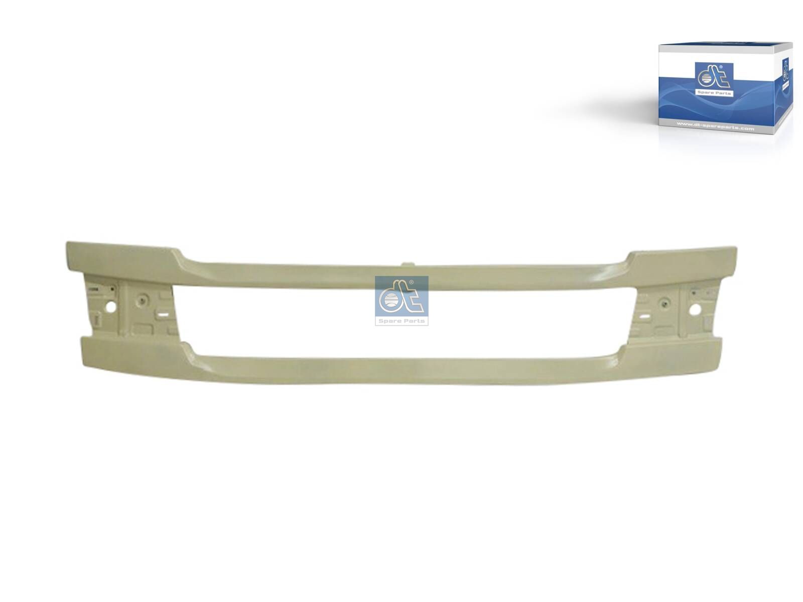 Front panel | DT Spare Parts 1.00203