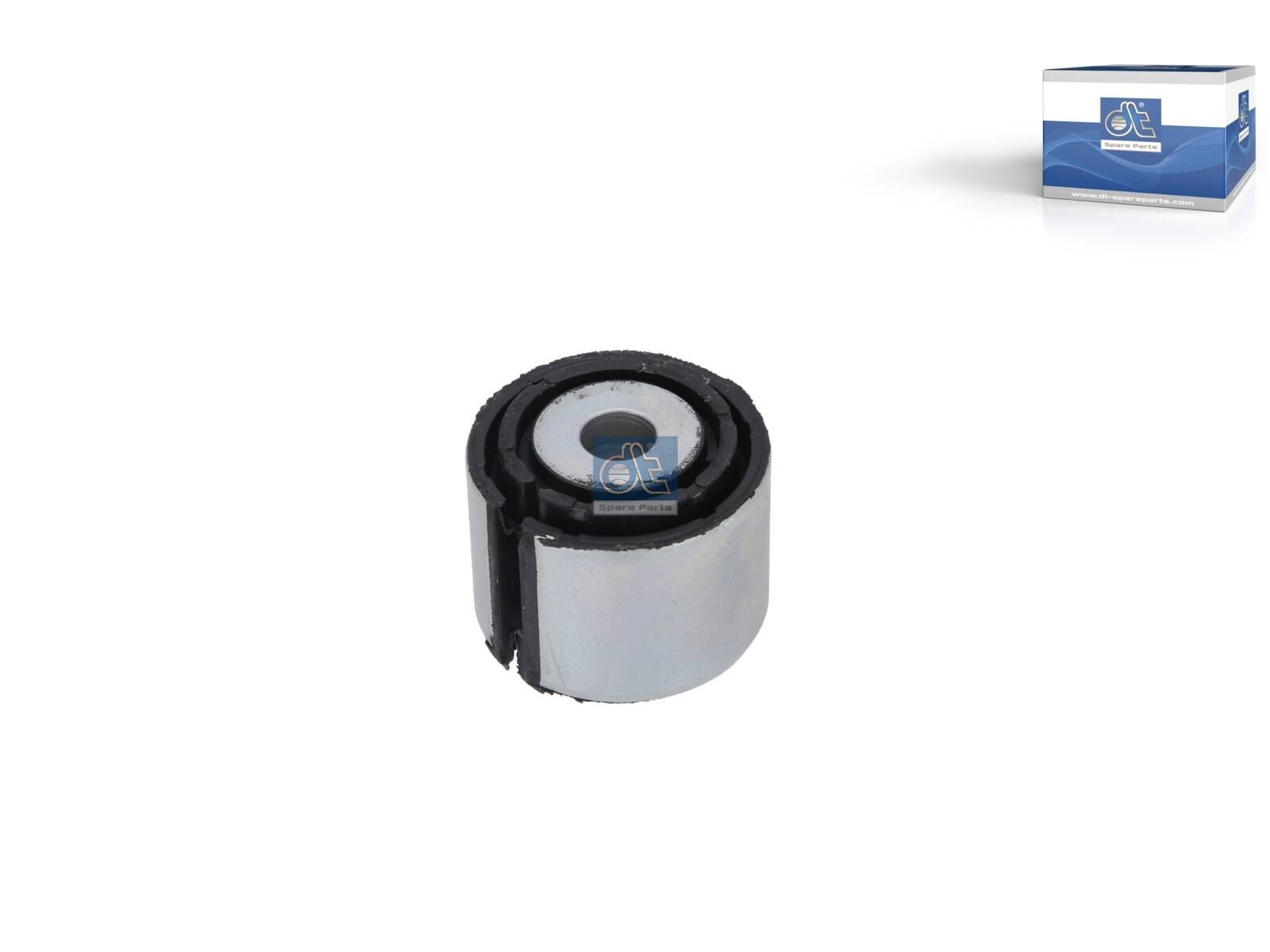 Bushing | DT Spare Parts 1.00204
