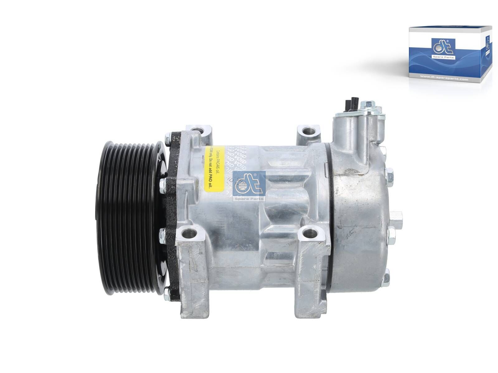 Compressor | DT Spare Parts 1.00208