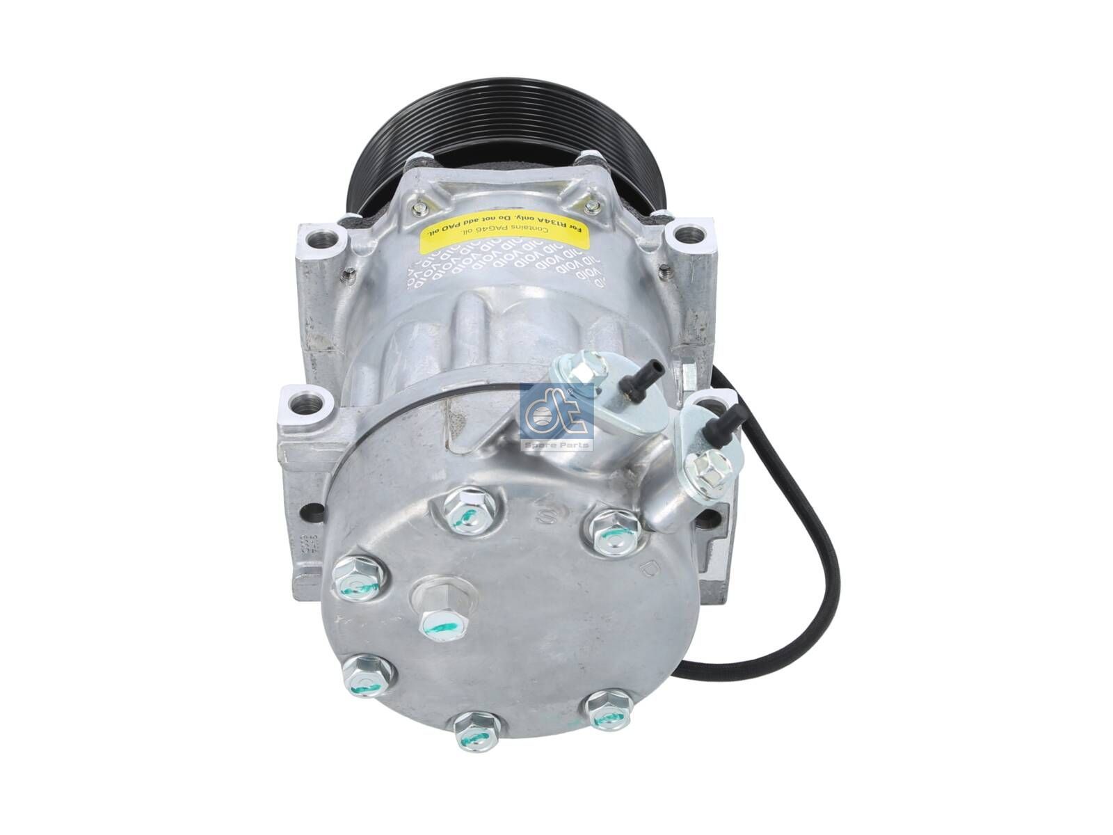 Compressor | DT Spare Parts 1.00208