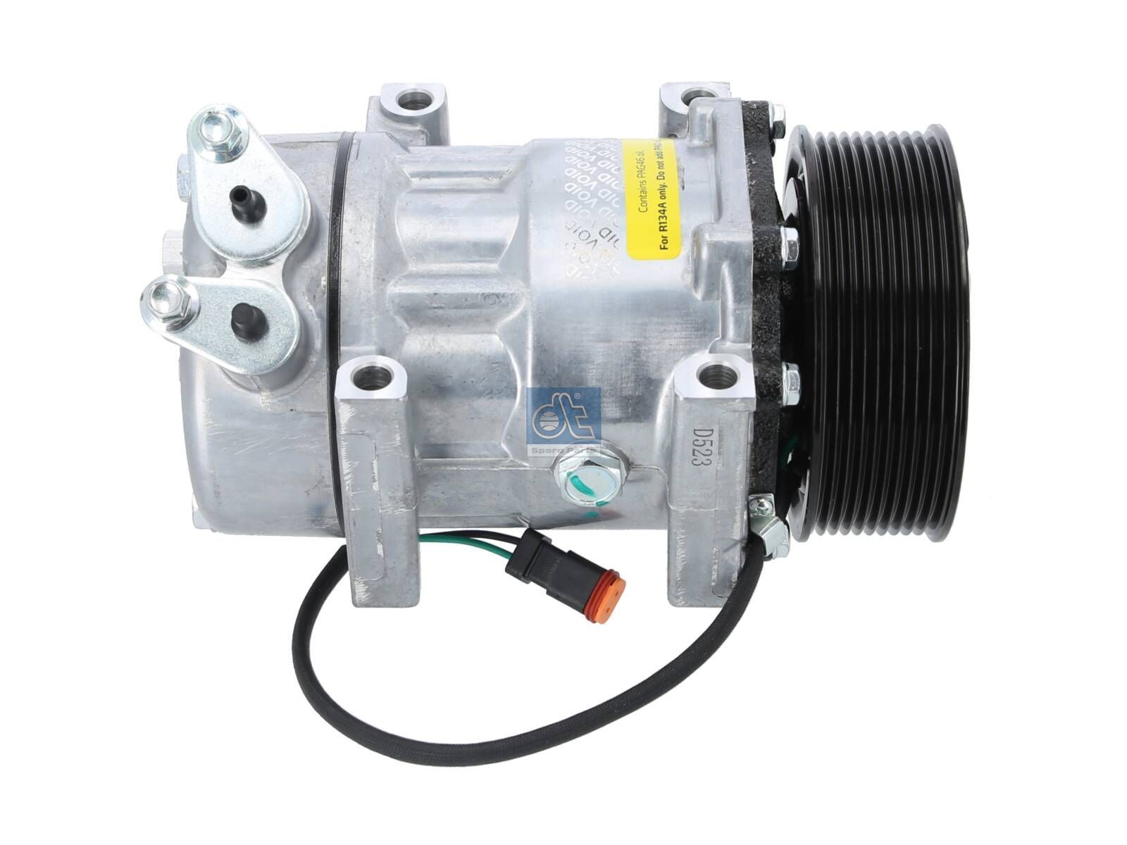 Compressor | DT Spare Parts 1.00208
