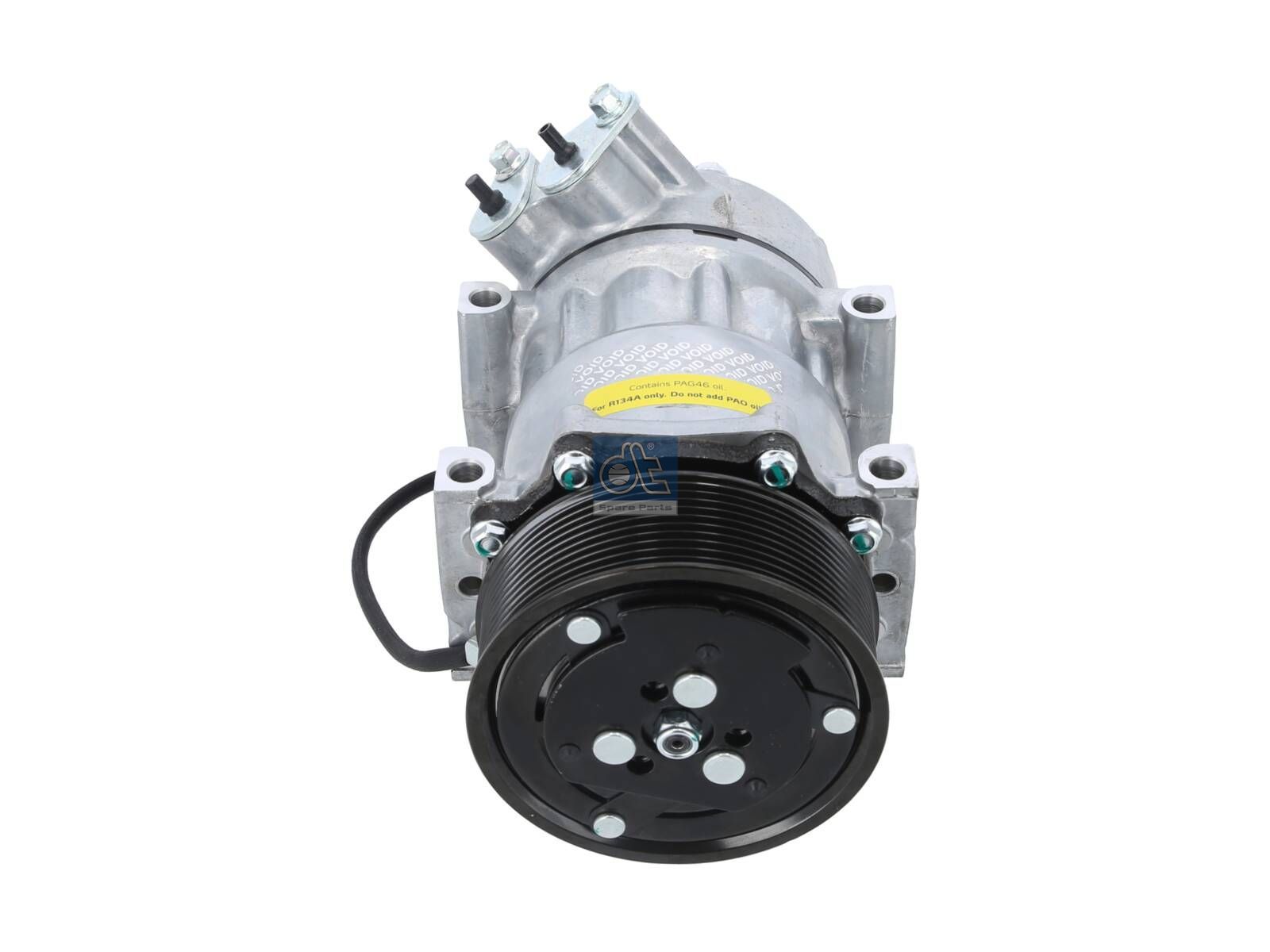 Compressor | DT Spare Parts 1.00208