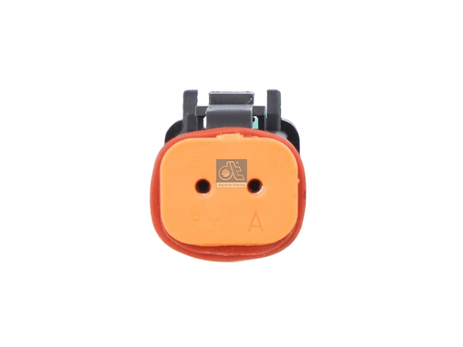 Compressor | DT Spare Parts 1.00208