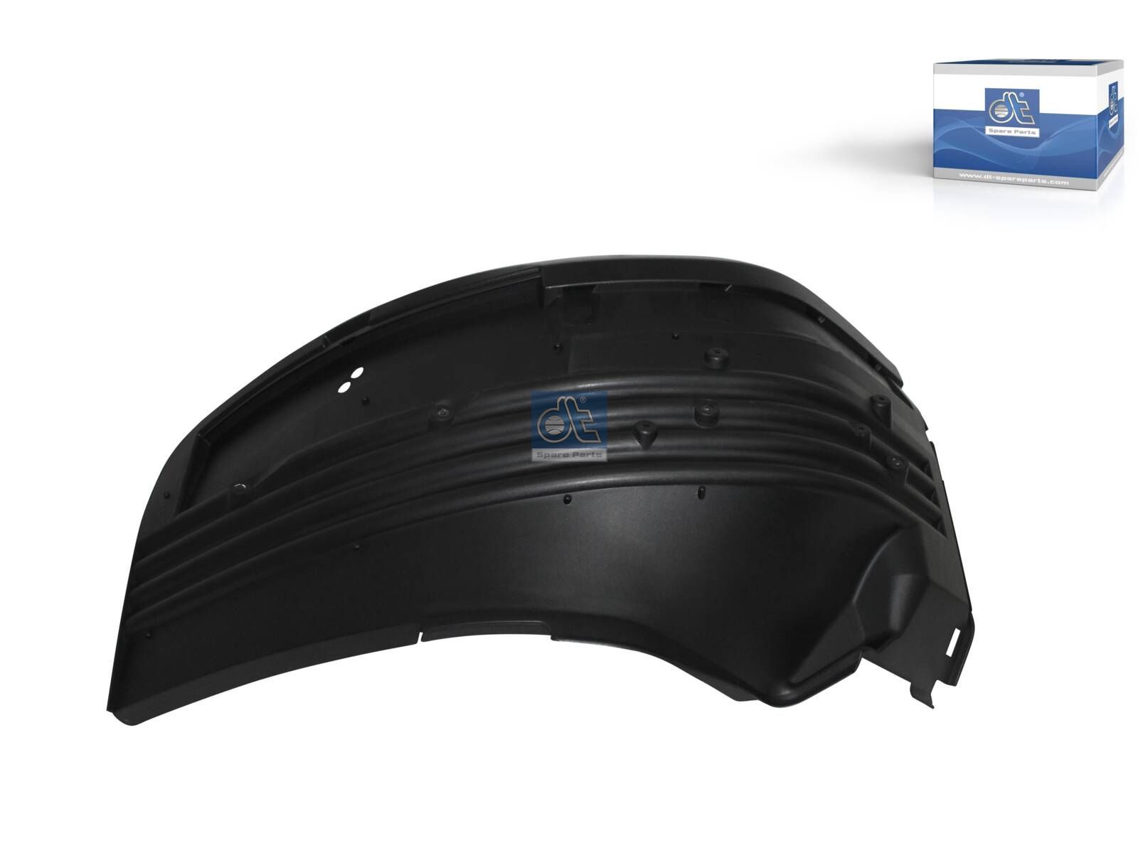 Fender | DT Spare Parts 1.00209