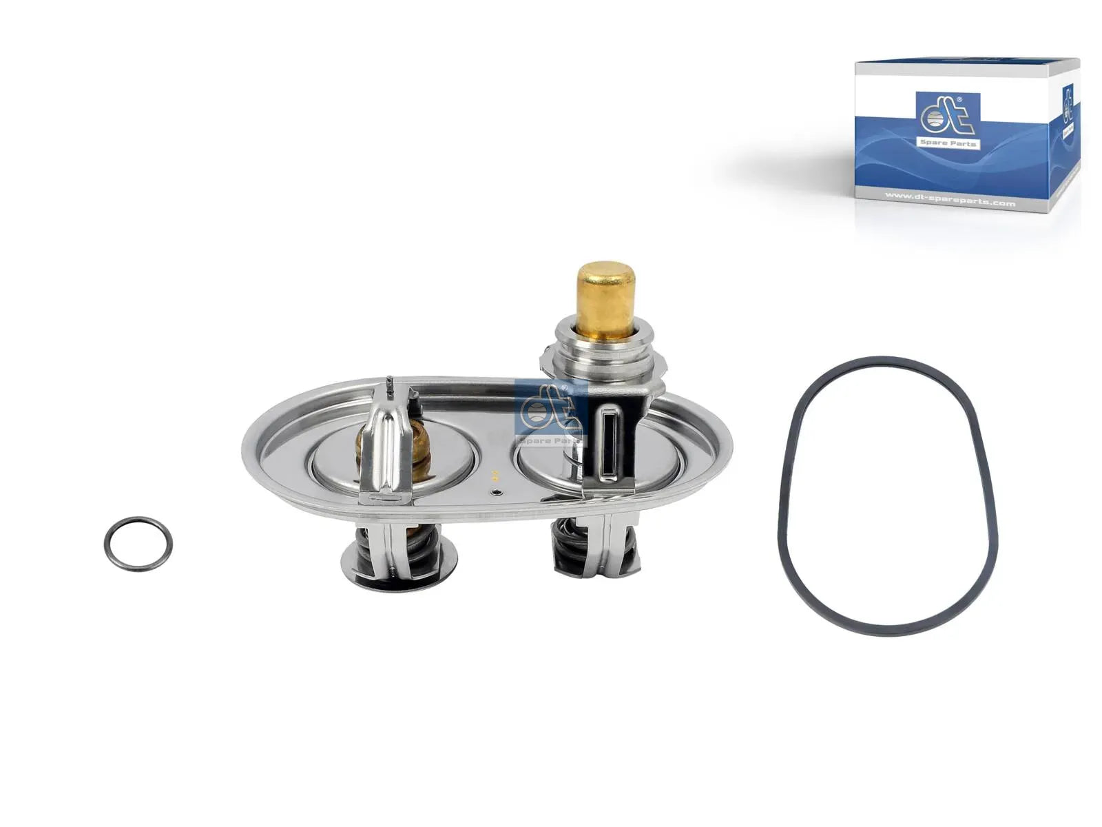 Thermostat | DT Spare Parts 1.00214