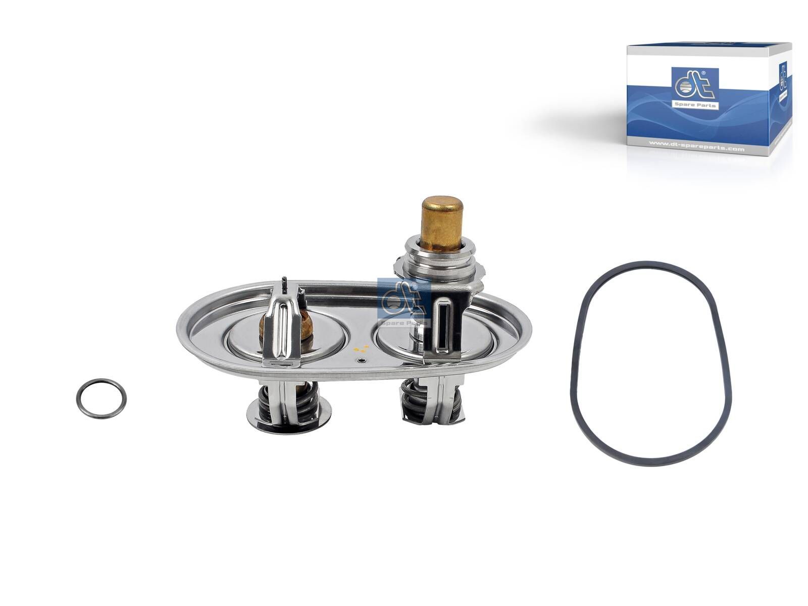 Thermostat | DT Spare Parts 1.00215