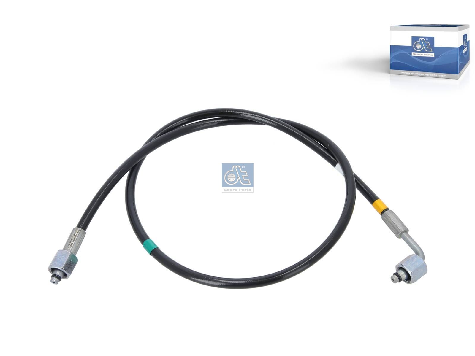Hose line | DT Spare Parts 1.00217