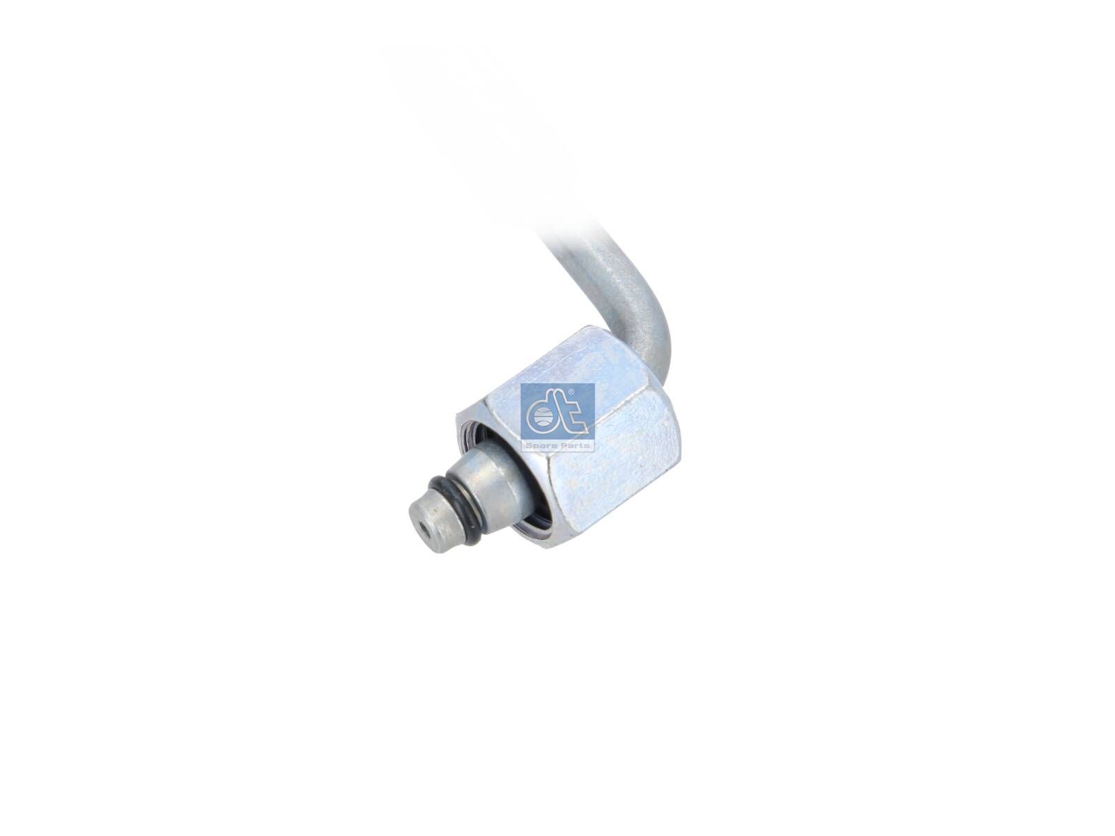 Hose line | DT Spare Parts 1.00217
