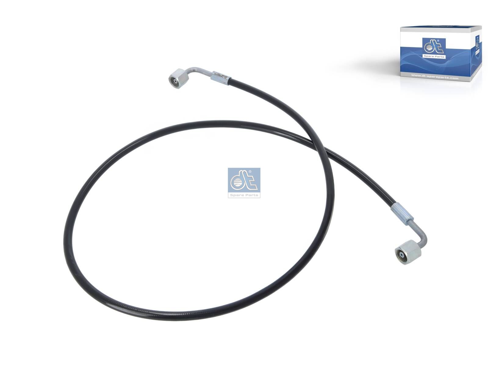 Hose line | DT Spare Parts 1.00218