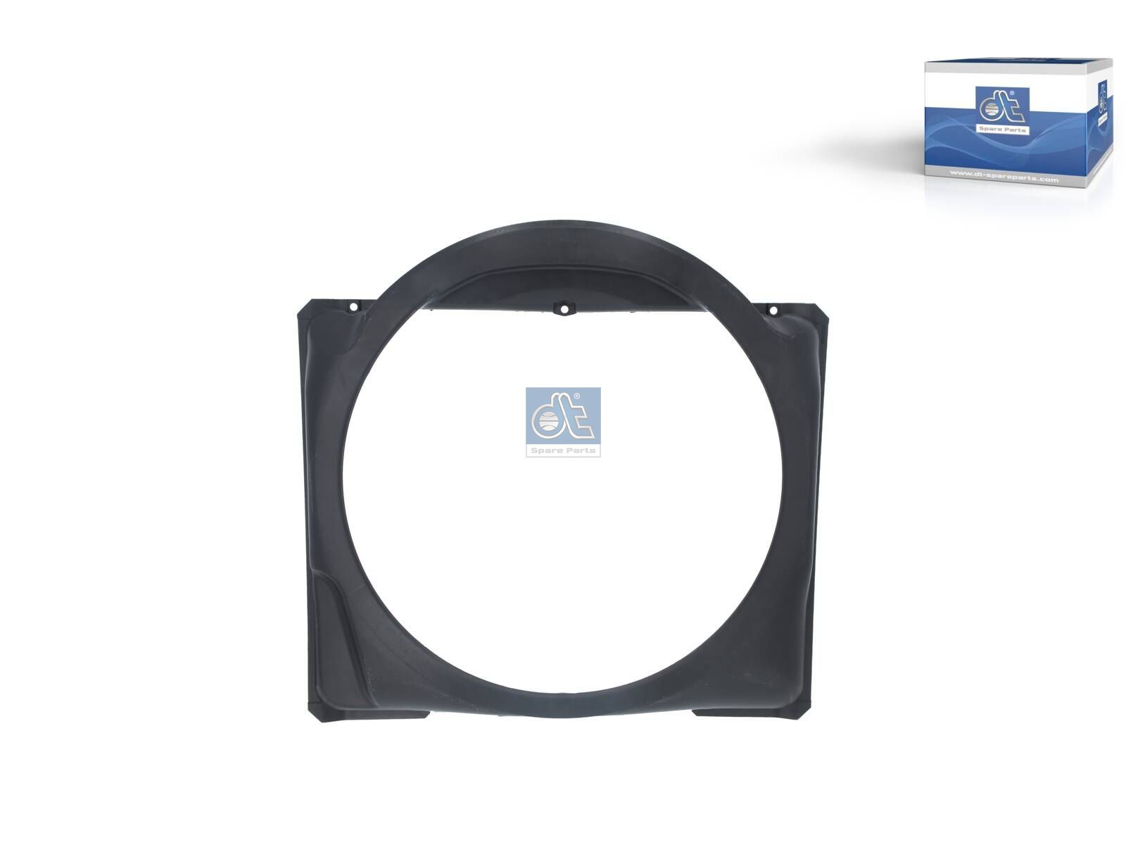 Fan cover | DT Spare Parts 1.00220