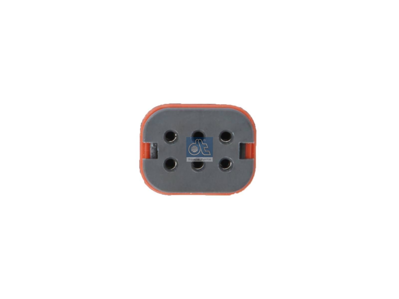 Cable harness | DT Spare Parts 1.00222