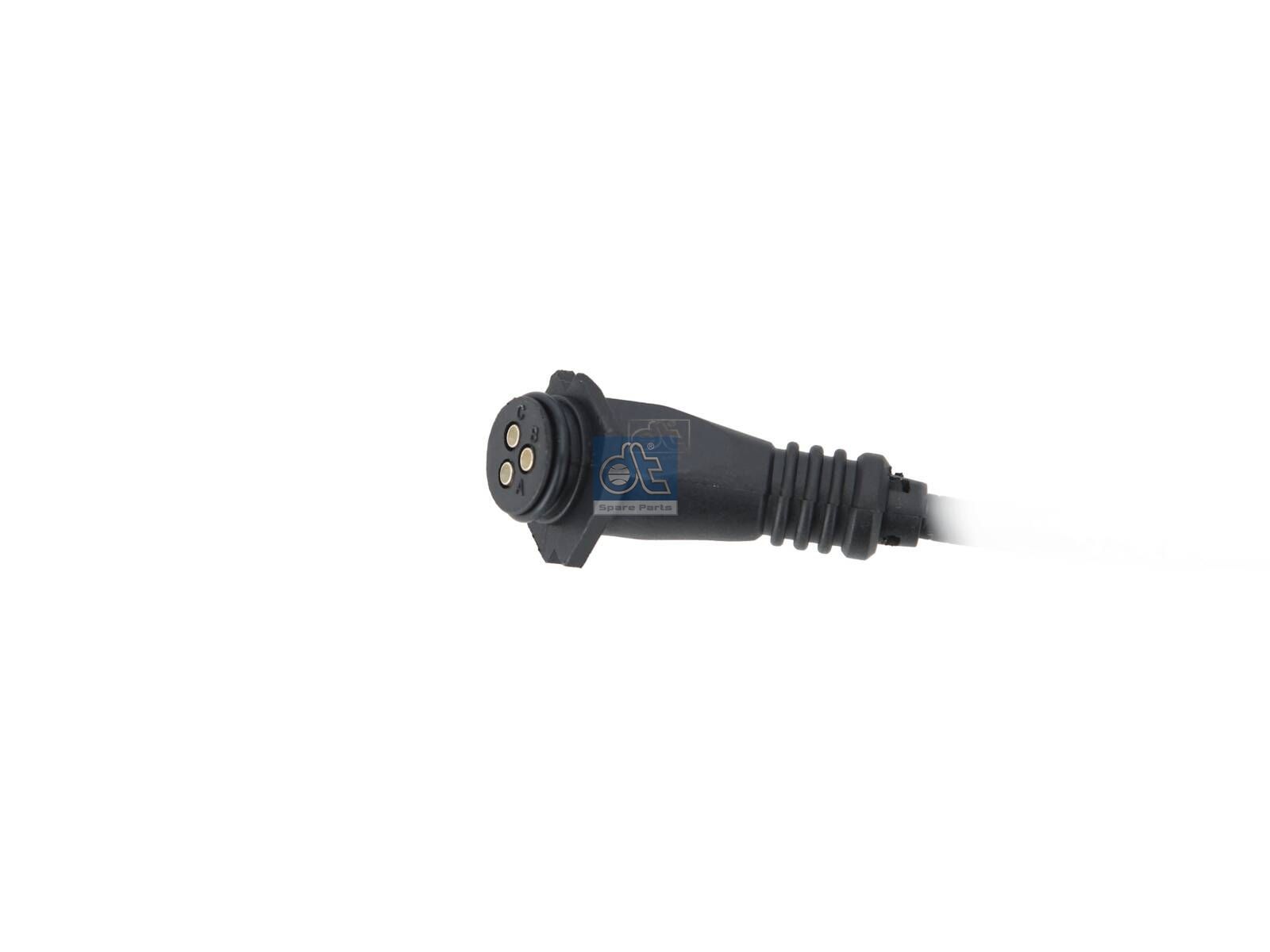 Cable harness | DT Spare Parts 1.00222