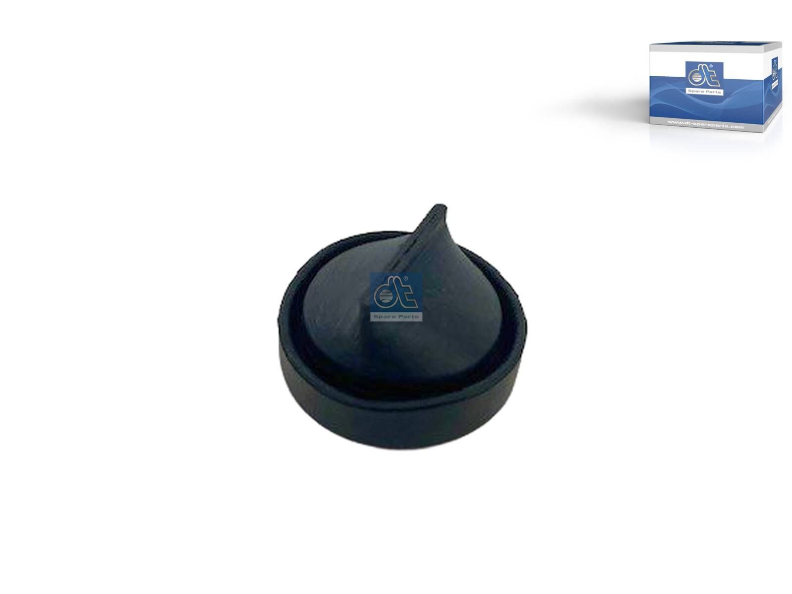 Valve | DT Spare Parts 1.00224