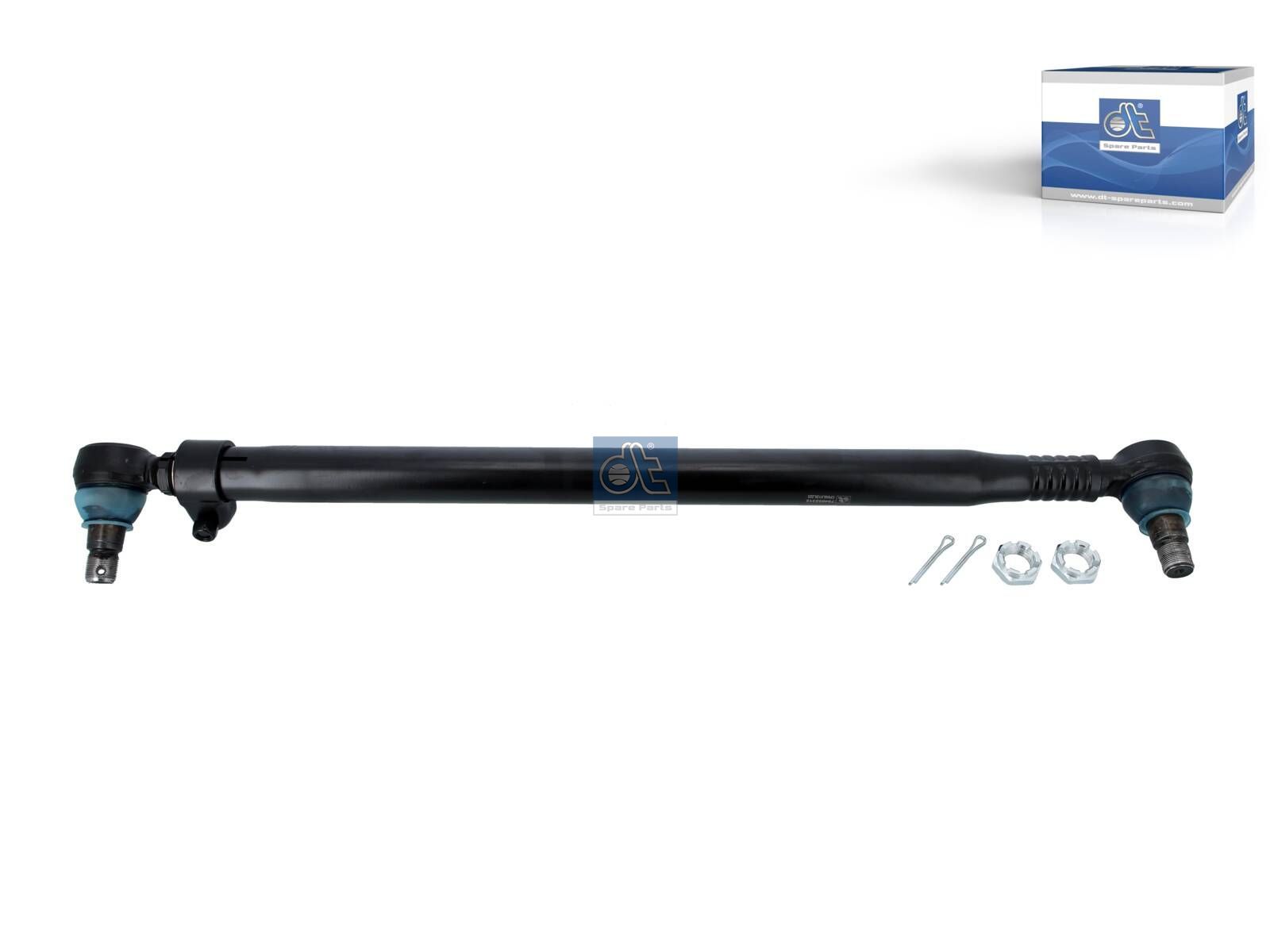 Drag link | DT Spare Parts 1.00225